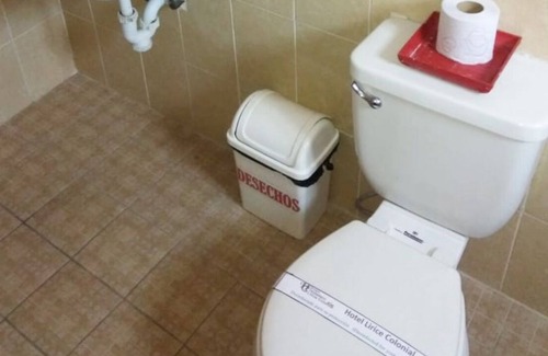 Comitan de Dominguez Hotel | Hotel Lirice Colonial