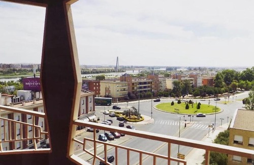 Badajoz Hotel | Hotel Lisboa