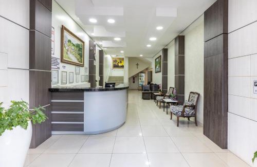 Francisco Beltrao Hotel | Hotel Lisbor