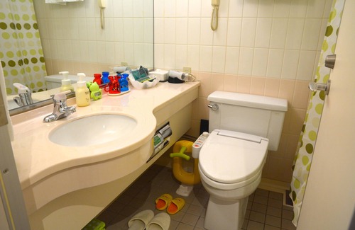 Inawashiro Hotel | Hotel Listel Inawashiro Wing Tower