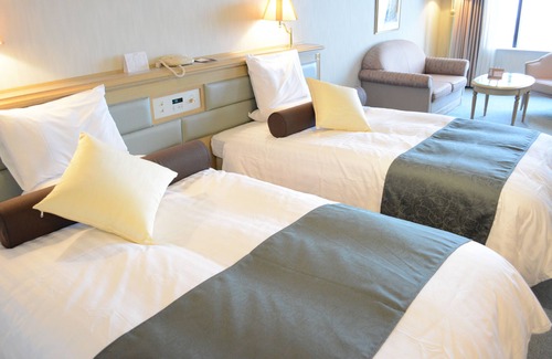 Inawashiro Hotel | Hotel Listel Inawashiro Wing Tower