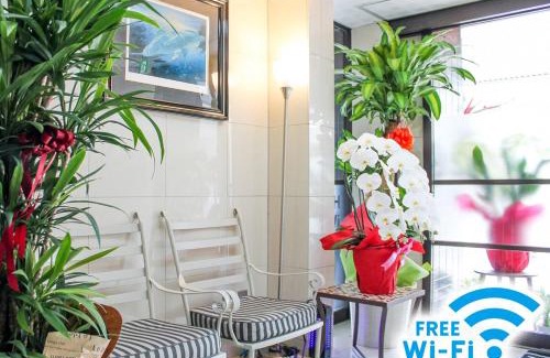 Uchinada Hotel | Hotel Livemax BUDGET Kanazawa-Idaimae