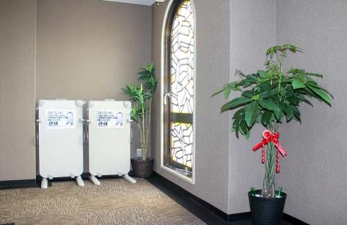 Uchinada Hotel | Hotel Livemax BUDGET Kanazawa-Idaimae