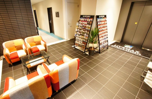 Hashima Hotel | Hotel Livemax, Hashima Ekimae