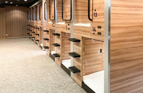 Hachinohe Hotel | HOTEL LiVEMAX Honhachinohe Ekimae