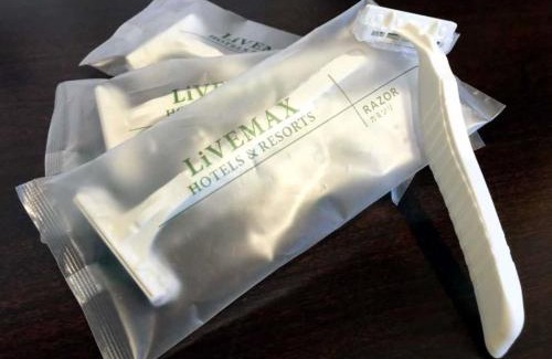 Hachinohe Hotel | HOTEL LiVEMAX Honhachinohe Ekimae