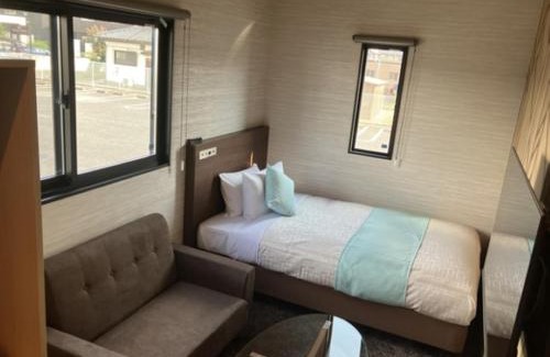 Hachinohe Hotel | HOTEL LiVEMAX Honhachinohe Ekimae