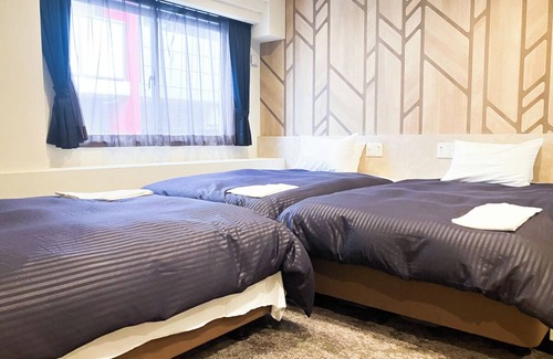 Hyogo Hotel | HOTEL LiVEMAX Kobe