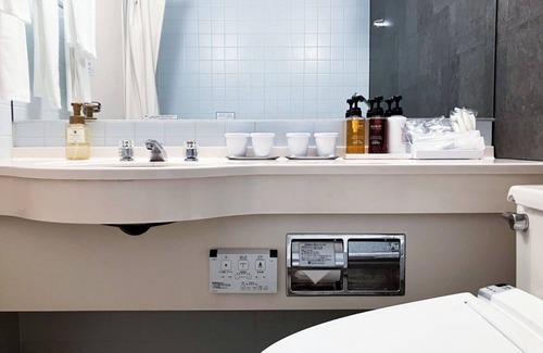 Hyogo Hotel | HOTEL LiVEMAX Kobe