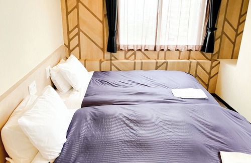 Hyogo Hotel | HOTEL LiVEMAX Kobe