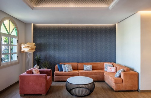 Lomo Quiebre Hotel | Hotel LIVVO Puerto de Mogán