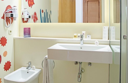 Lomo Quiebre Hotel | Hotel LIVVO Puerto de Mogán