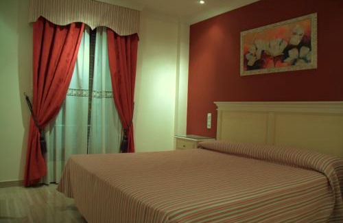 Valencina de la Concepcion Hotel | Hotel los Girasoles