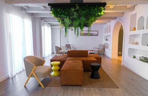 Puebla del Caraminal Hotel | Hotel Lombiña