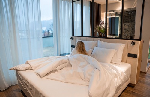 Skofja Loka Hotel | Hotel Lonca