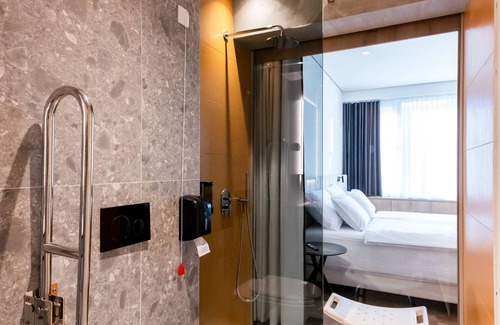 Skofja Loka Hotel | Hotel Lonca