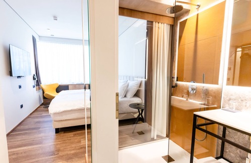 Skofja Loka Hotel | Hotel Lonca