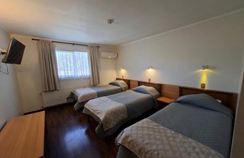 Los Andes Hotel | Hotel Los Andes