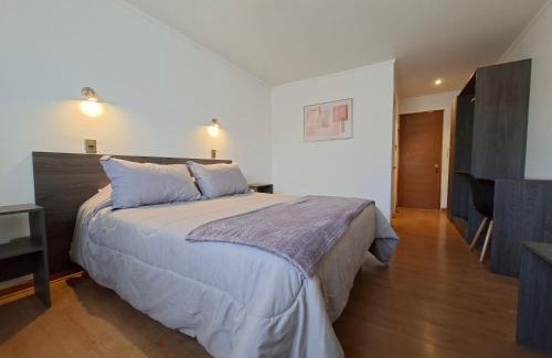 Los Andes Hotel | Hotel Los Andes