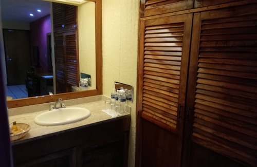 Coatzacoalcos Hotel | Hotel Los Andes