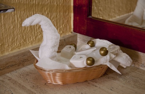 Coatzacoalcos Hotel | Hotel Los Andes