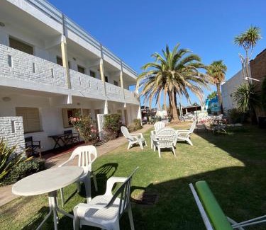 Mina Clavero Hotel | Hotel Los Aromos