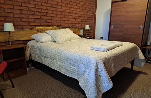 Villa Alegre Hotel | Hotel Los Artesanos