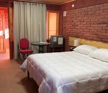 Villa Alegre Hotel | Hotel Los Artesanos