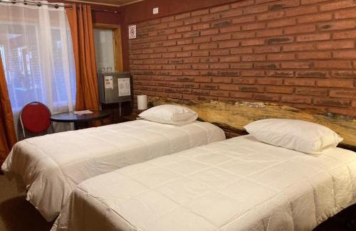 Villa Alegre Hotel | Hotel Los Artesanos