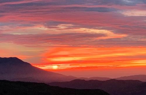 Alcutar Hotel | Hotel los Bérchules