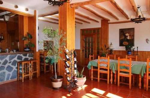 Alcutar Hotel | Hotel los Bérchules