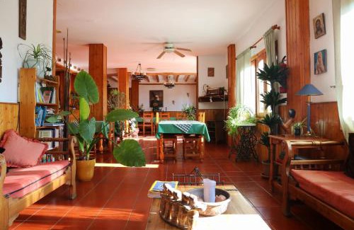 Alcutar Hotel | Hotel los Bérchules