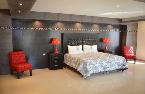 Uayamon Hotel | Hotel Los Cedros Uayamon