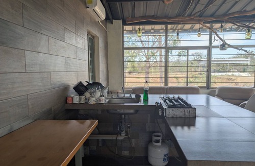 Uayamon Hotel | Hotel Los Cedros Uayamon