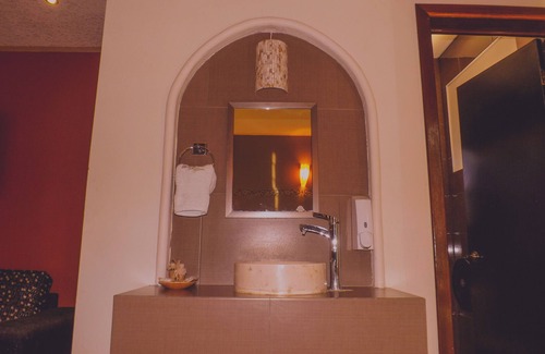 Uayamon Hotel | Hotel Los Cedros Uayamon