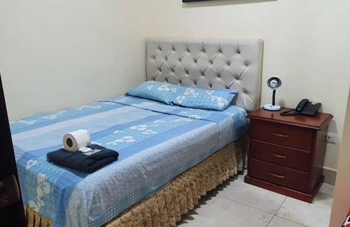 Jipijapa Hotel | Hotel Los Ceibos Jipijapa