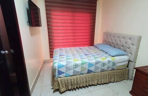 Jipijapa Hotel | Hotel Los Ceibos Jipijapa