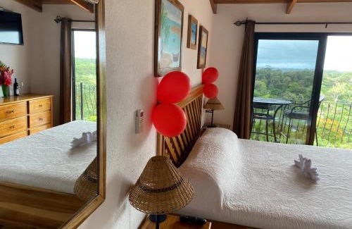 Cahuita Hotel | Hotel Los Cielos Del Caribe