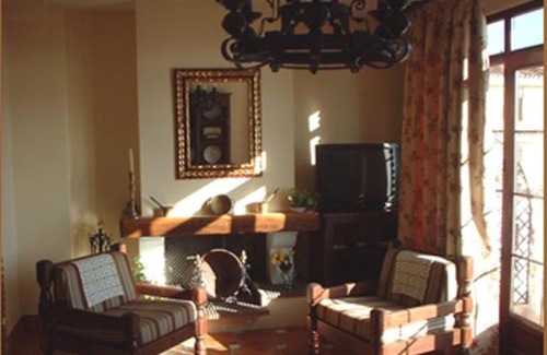 Huetor Vega Hotel | Hotel Los Rebites