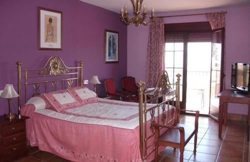 Huetor Vega Hotel | Hotel Los Rebites