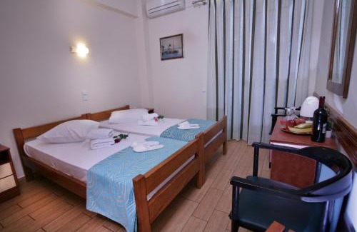 Loutraki Hotel | Hotel Loutraki
