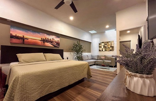 Chiconcuac Hotel | Hotel Luciérnaga