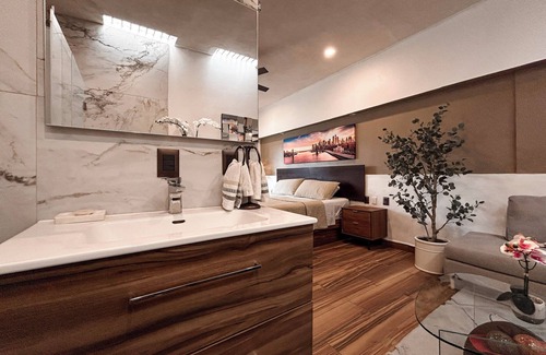 Chiconcuac Hotel | Hotel Luciérnaga