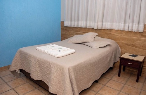 Nossa Senhora da Penha Hotel | Hotel Lumiar