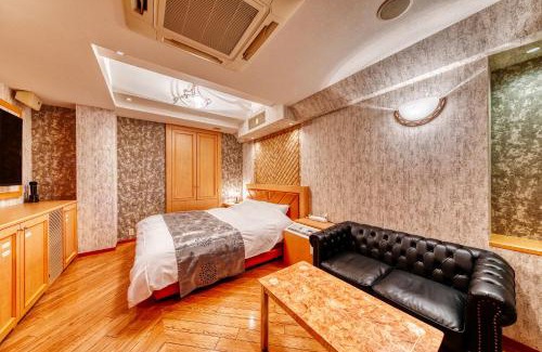 Izumiotsu Hotel | HOTEL LUNA Izumiotsu (Adult Only)