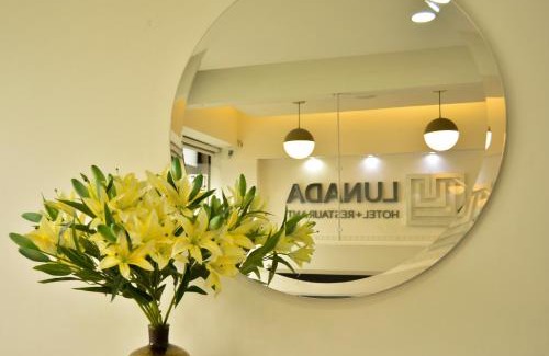 Comitan de Dominguez Hotel | Hotel Lunada