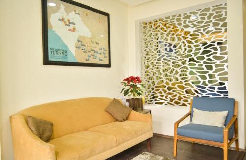 Comitan de Dominguez Hotel | Hotel Lunada