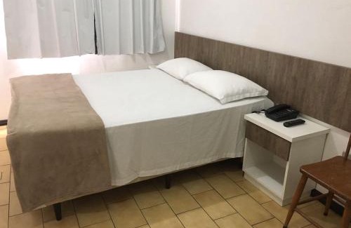 Centro Hotel | Hotel Luz do Sol