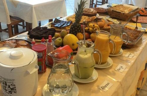 Centro Hotel | Hotel Luz do Sol