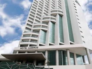 Ponta D'areia Hotel | Hotel Luzeiros São Luis